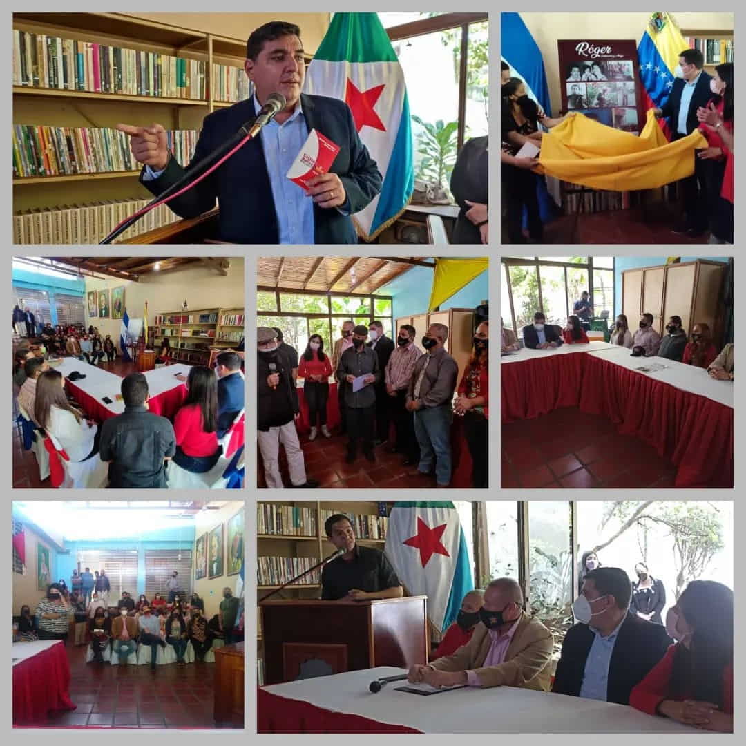 Homenaje