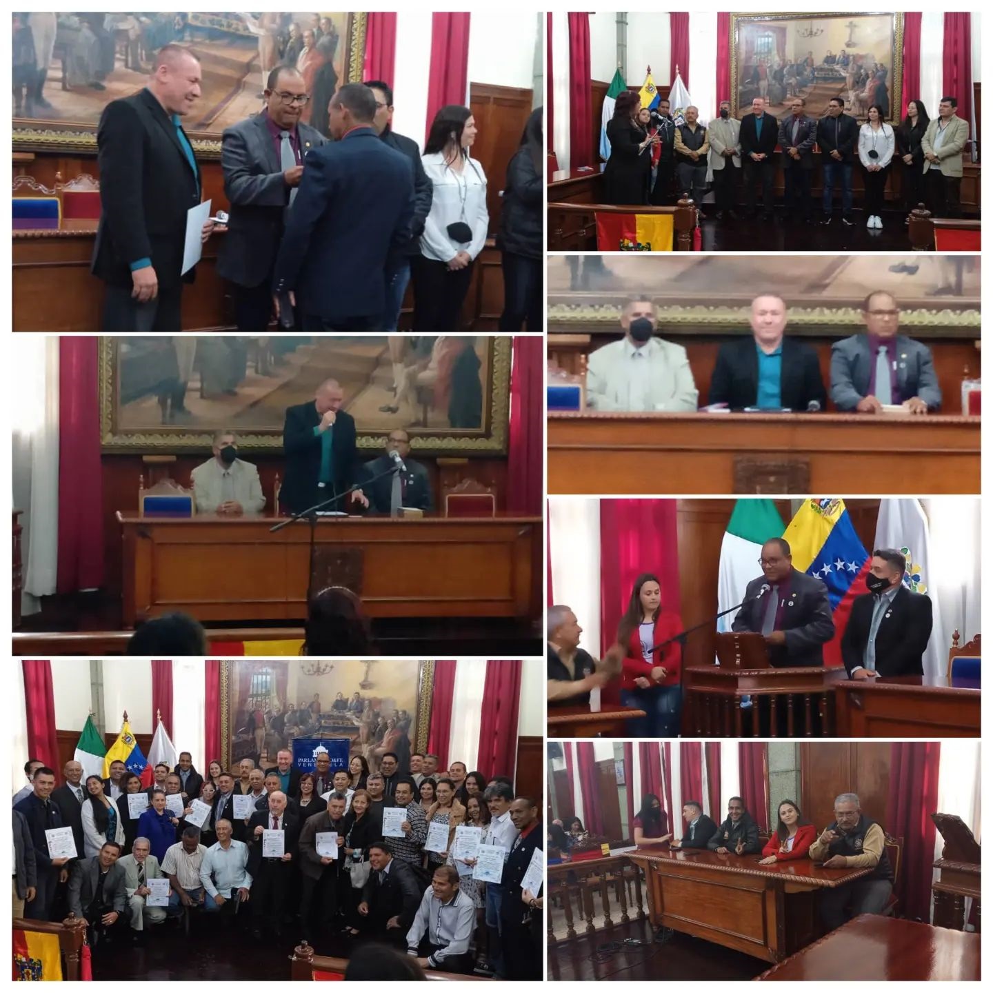 Parlamento