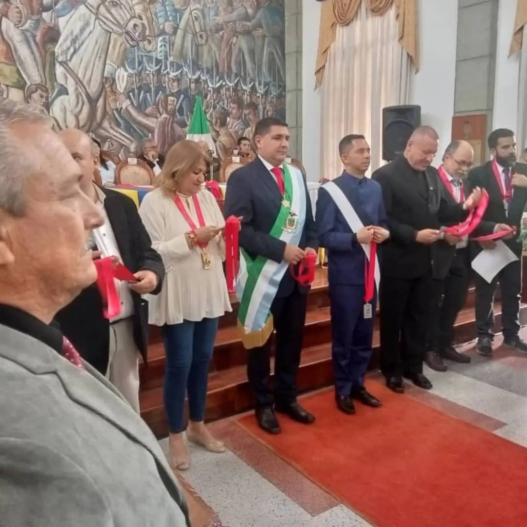 Paso de Bolivar