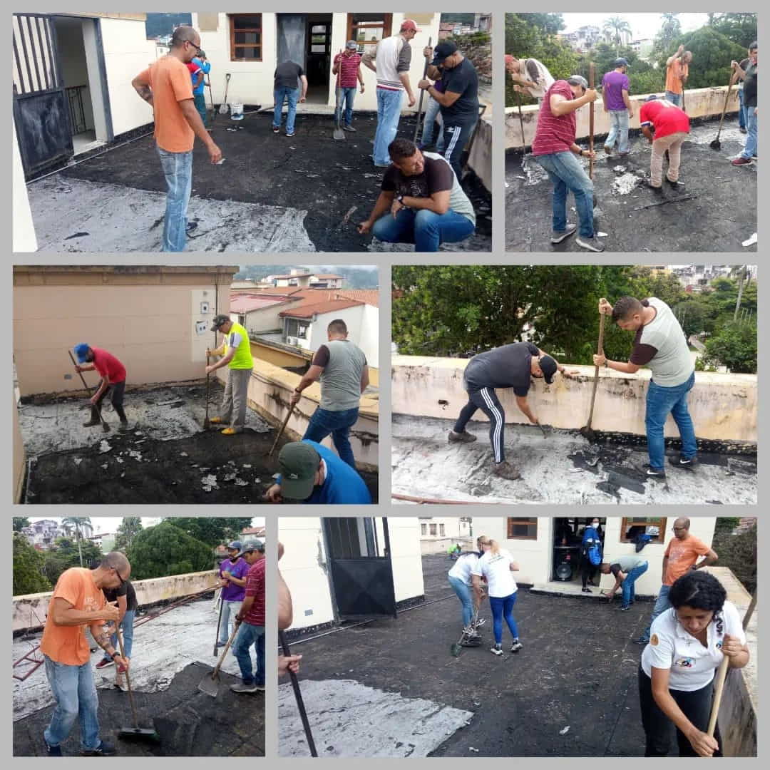 Rehabilitacion